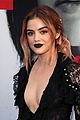 lucy hale tyler posey truth or dare premiere 02