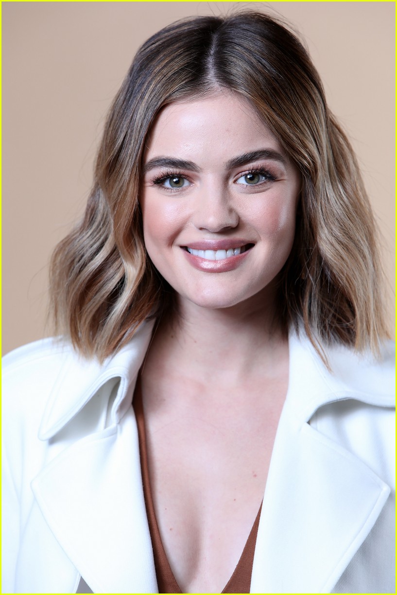 beautycon hillary clinton april 2018 nyc 02