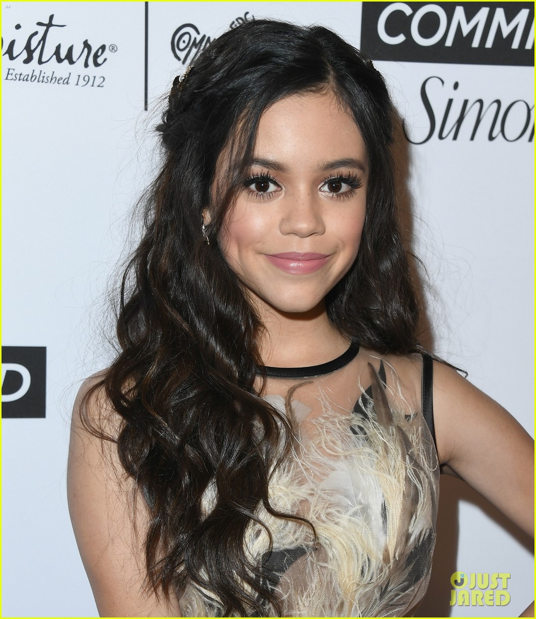 Jenna Ortega Laura Marano Debby Ryan Rep Disney At Marie Claire S Fresh Faces Event Photo