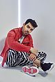 joe jonas and dnce launch new shoe collection with k swiss 02