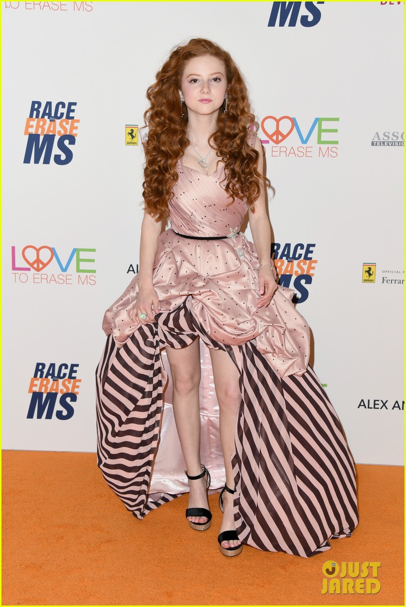 victoria justice aly michalka and garrett clayton keep it chic at race to erase ms gala 05