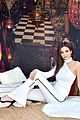 victoria justice rocks blue hair streaks at coachella event with amelia gray hamlin 02