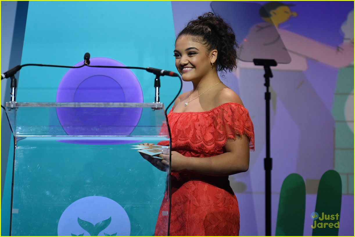 keke palmer shorty awards laurie hernandez francia raisa more 23