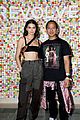 kendall jenner flaunts abs at coachella party 17