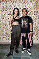 kendall jenner flaunts abs at coachella party 19