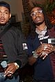kylie jenner nicki minaj tao revolve party 03