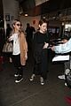 lucy hale lax arrival pressure life sentence 02