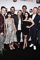 modern family cast teams up for fyc event in hollywood 01