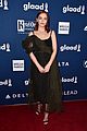 chloe moretz tommy dorfman step out in style for glaad media awards 04