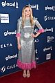 chloe moretz tommy dorfman step out in style for glaad media awards 06