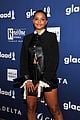 chloe moretz tommy dorfman step out in style for glaad media awards 15