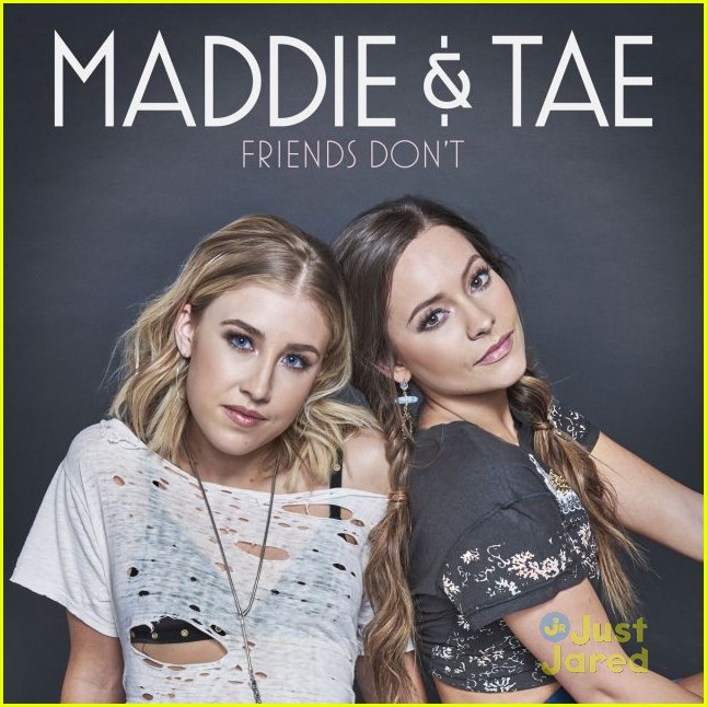 maddie tae announce new single out next week 04