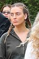 perrie edwards goes makeup free for outing with boyfriend alex 04