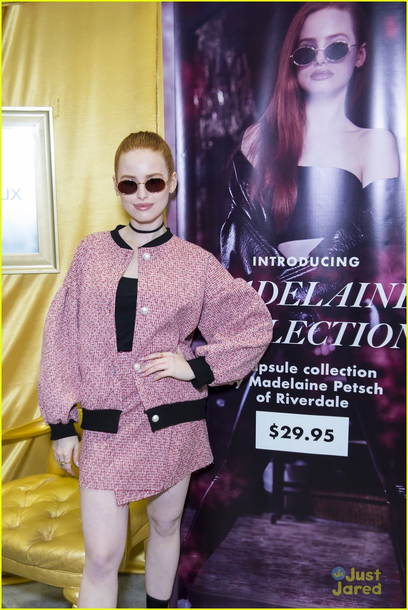 madelaine petsch funko pop