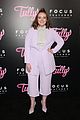 shannon purser molly devers tully premiere 04