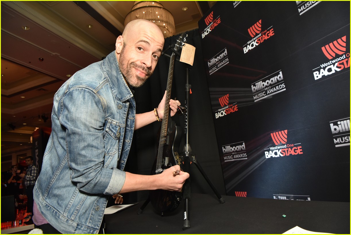 bbma westwood one backstage 2018 05