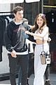 madison beer and boyfriend zack bia show some sweet pda 02