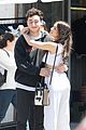 madison beer and boyfriend zack bia show some sweet pda 04