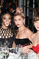 bella hadid joins naomi campbell winnie harlow at dior dinner in cannes 07