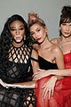 bella hadid joins naomi campbell winnie harlow at dior dinner in cannes 14