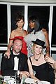 bella hadid joins naomi campbell winnie harlow at dior dinner in cannes 21