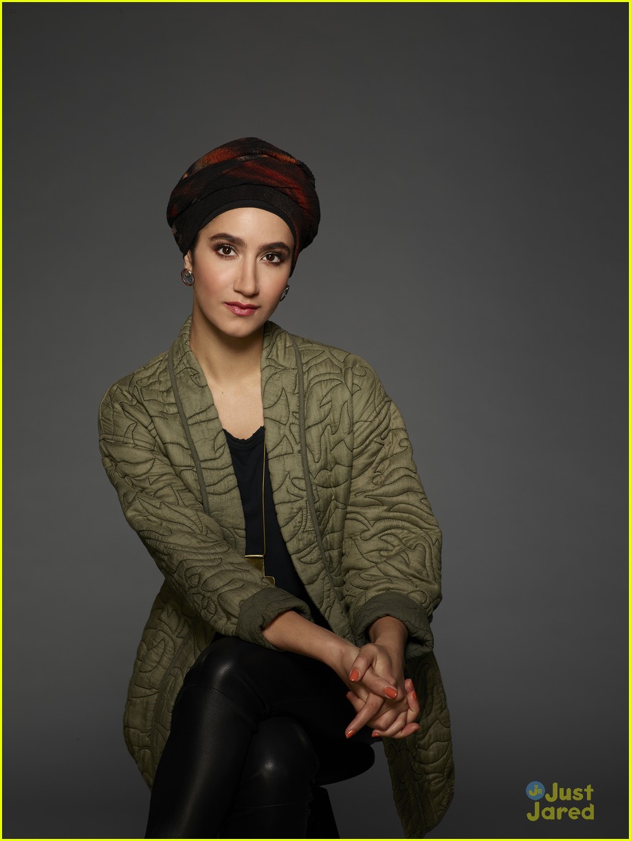 Full Sized Photo of bold type season two promo pics 41 'The Bold Type