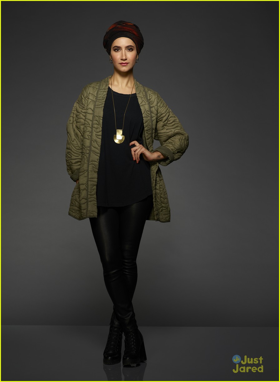 'The Bold Type' Drops Fierce New Promo Pics Ahead of Season 2 Premiere