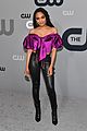 china mcclain nafessa wms liz gillies more cw upfront 18