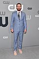 china mcclain nafessa wms liz gillies more cw upfront 19