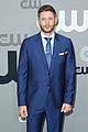 china mcclain nafessa wms liz gillies more cw upfront 44