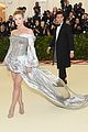 cole sprouse lili reinhart debut met gala 05