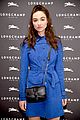 crystal reed longchamp event obsessed booties 05