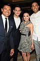 riverdale cast teams up for the cws upfront party 2018 20