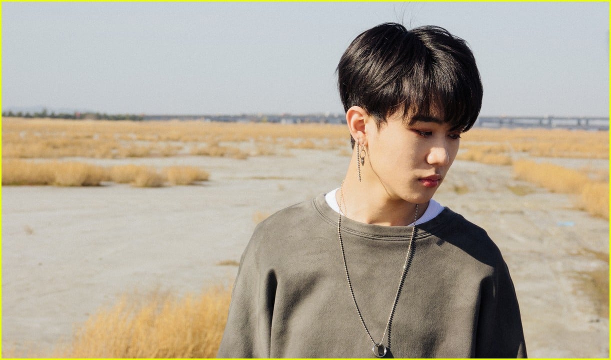 Learn 10 Fun Facts About Rising K-Pop Boy Band, The East Light! | Photo