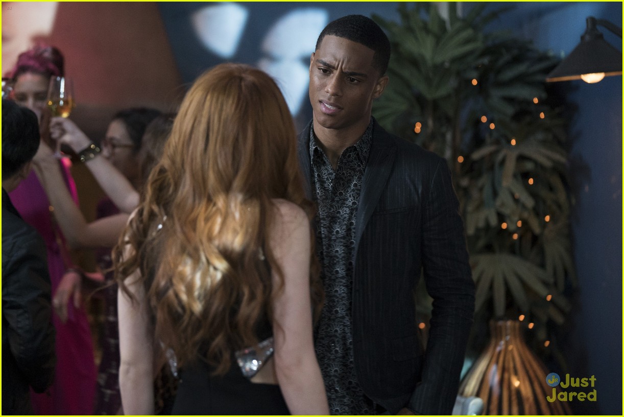 Full Sized Photo of famous love season two finale stills 08 'Famous in Love' Season 2 Could Be Full Sized Photo of famous love season two finale stills 08 'Famous in Love' Season 2 Could Be
