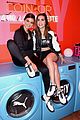 selena gomez visits puma defy city to launch new sneaker collection 01