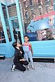 selena gomez visits puma defy city to launch new sneaker collection 06