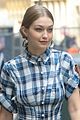 gigi hadid goes country for western inspired photo shoot in nyc 04
