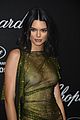 kendall jenner leaves very little to the imagination at chopard event in cannes 12