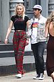 joe jonas and sophie turner step out in style in nyc 02