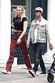 joe jonas and sophie turner step out in style in nyc 04