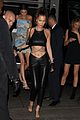 kendall jenner met gala 2018 after party 03