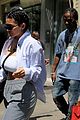 kylie jenner goes casual for shopping trip travis scott 03