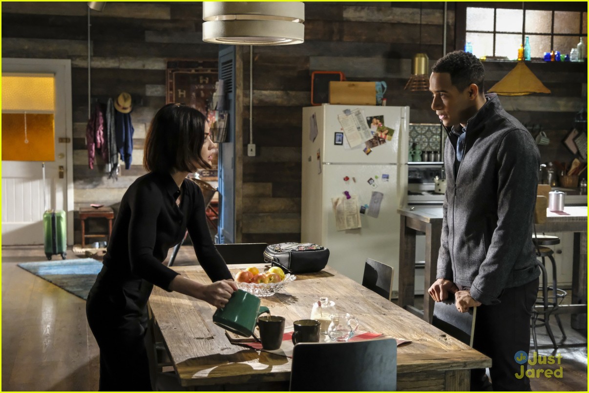 life sentence stella could be pregnant stills 01