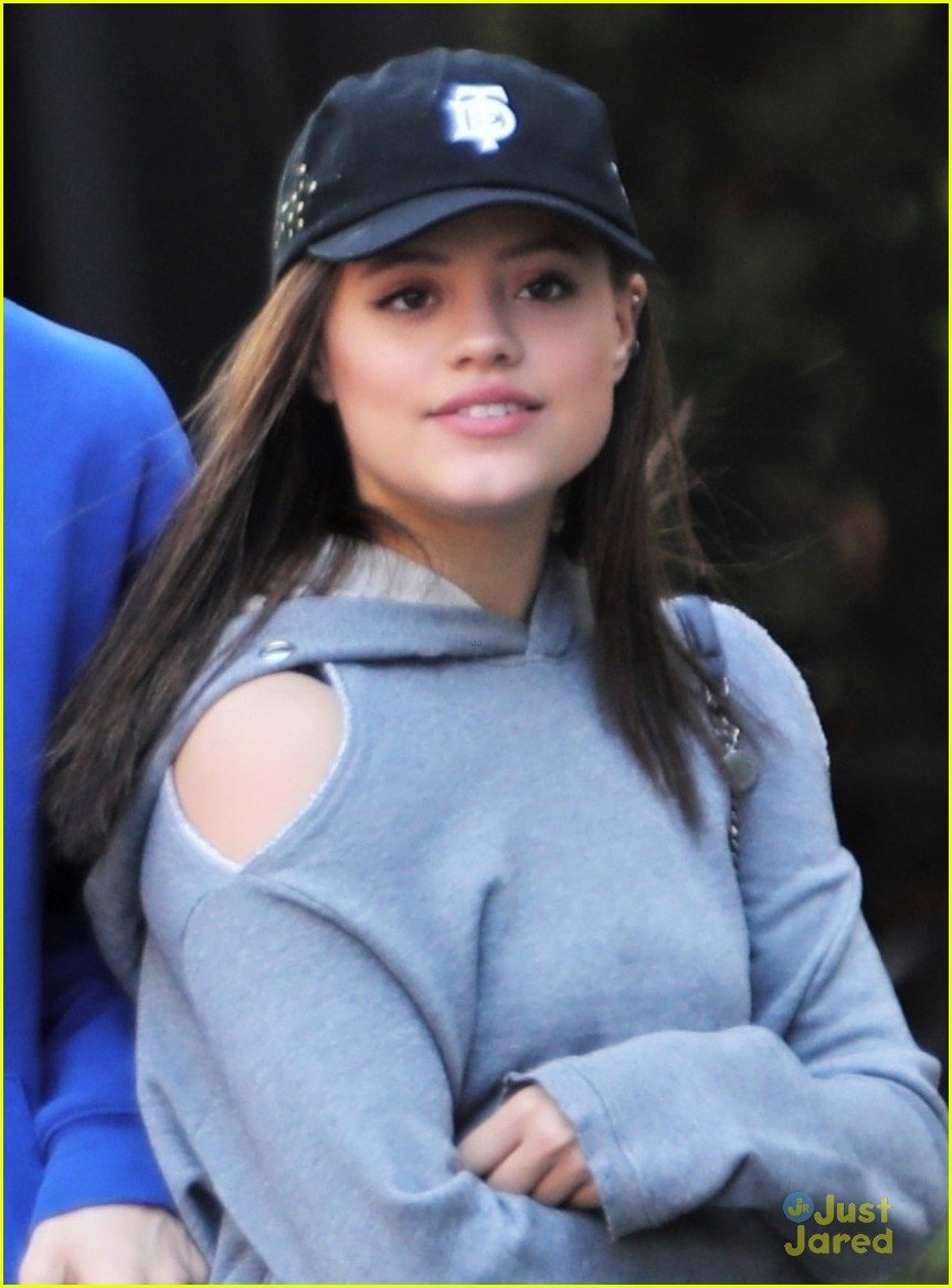 Sarah Jeffery Is Excited About 'Charmed' Reboot Pickup | Photo 1159603