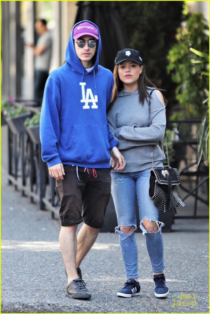 Sarah Jeffery Is Excited About 'Charmed' Reboot Pickup | Photo 1159604