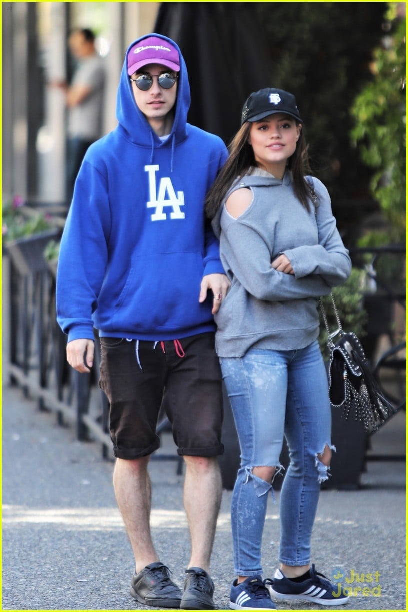 Sarah Jeffery Is Excited About 'Charmed' Reboot Pickup | Photo 1159606