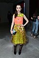 selena gomez katherine langford prada event nyc 05