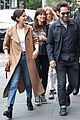 selena gomez paul rudd justin theroux lunch may 2018 03