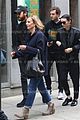 selena gomez paul rudd justin theroux lunch may 2018 08